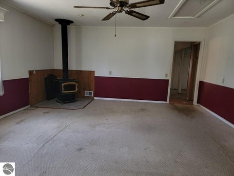 Tiny photo for 1694 Possum Track Drive, Alger, MI 48610 (MLS # 1946313)