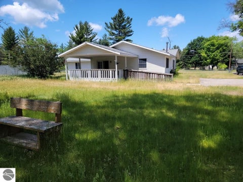 Tiny photo for 1694 Possum Track Drive, Alger, MI 48610 (MLS # 1946313)
