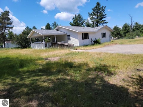 Tiny photo for 1694 Possum Track Drive, Alger, MI 48610 (MLS # 1946313)