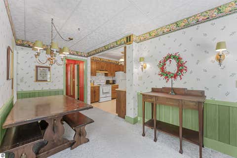 Tiny photo for 737 S Stony Point Road, Suttons Bay, MI 49682 (MLS # 1947248)