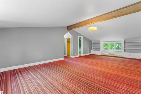 Tiny photo for 737 S Stony Point Road, Suttons Bay, MI 49682 (MLS # 1947248)