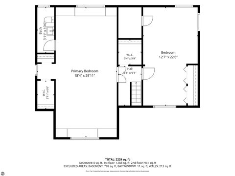 Tiny photo for 737 S Stony Point Road, Suttons Bay, MI 49682 (MLS # 1947248)