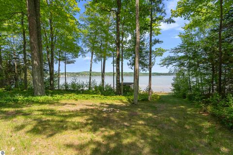 Tiny photo for 737 S Stony Point Road, Suttons Bay, MI 49682 (MLS # 1947248)
