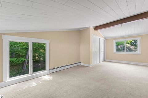 Tiny photo for 737 S Stony Point Road, Suttons Bay, MI 49682 (MLS # 1947248)