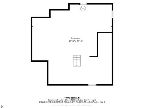 Tiny photo for 737 S Stony Point Road, Suttons Bay, MI 49682 (MLS # 1947248)