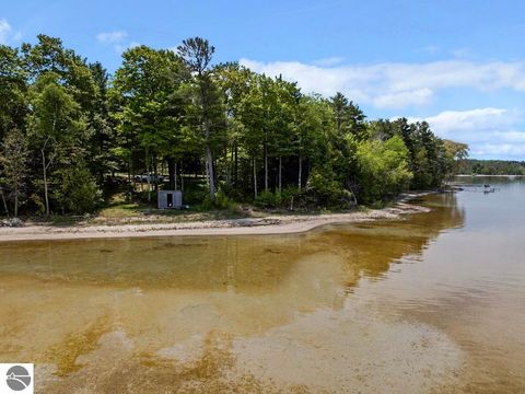 Tiny photo for 737 S Stony Point Road, Suttons Bay, MI 49682 (MLS # 1947248)