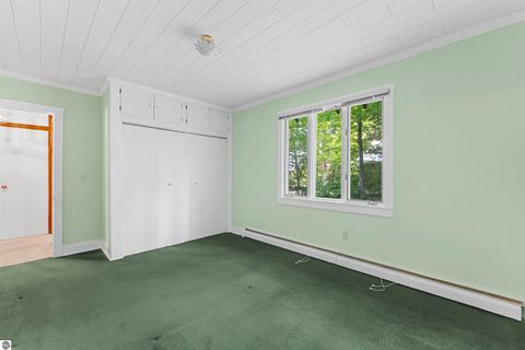Tiny photo for 737 S Stony Point Road, Suttons Bay, MI 49682 (MLS # 1947248)