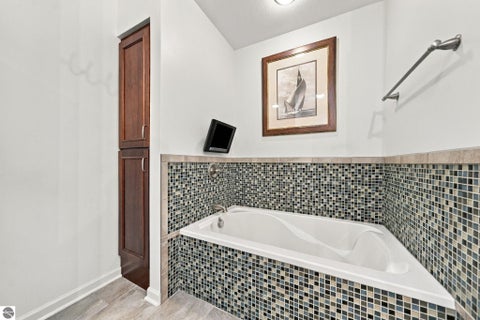 Tiny photo for 134 Davidsen Shores Drive, Cadillac, MI 49601 (MLS # 1951115)