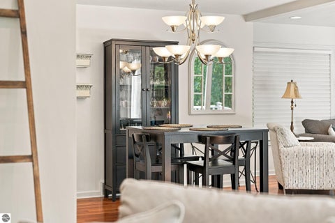 Tiny photo for 134 Davidsen Shores Drive, Cadillac, MI 49601 (MLS # 1951115)