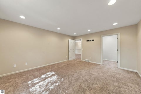 Tiny photo for 134 Davidsen Shores Drive, Cadillac, MI 49601 (MLS # 1951115)