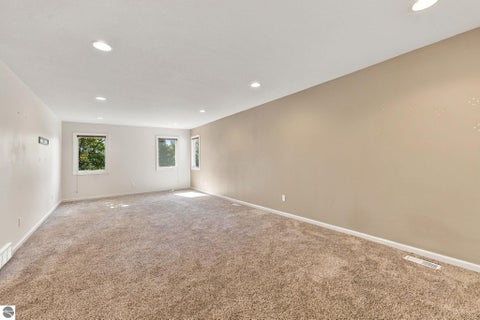 Tiny photo for 134 Davidsen Shores Drive, Cadillac, MI 49601 (MLS # 1951115)