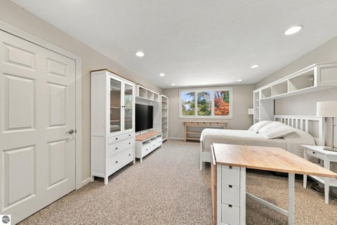 Tiny photo for 134 Davidsen Shores Drive, Cadillac, MI 49601 (MLS # 1951115)