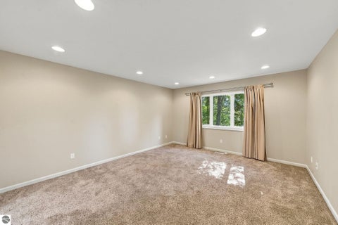 Tiny photo for 134 Davidsen Shores Drive, Cadillac, MI 49601 (MLS # 1951115)