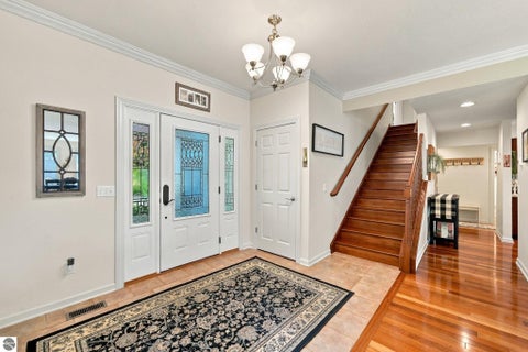 Tiny photo for 134 Davidsen Shores Drive, Cadillac, MI 49601 (MLS # 1951115)