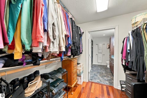 Tiny photo for 134 Davidsen Shores Drive, Cadillac, MI 49601 (MLS # 1951115)