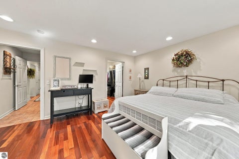 Tiny photo for 134 Davidsen Shores Drive, Cadillac, MI 49601 (MLS # 1951115)