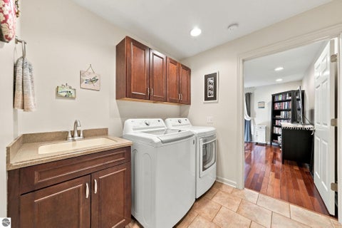 Tiny photo for 134 Davidsen Shores Drive, Cadillac, MI 49601 (MLS # 1951115)