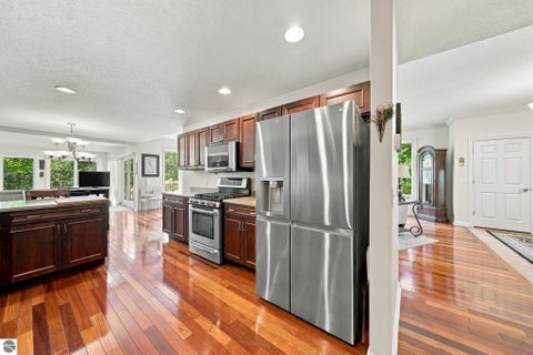 Tiny photo for 134 Davidsen Shores Drive, Cadillac, MI 49601 (MLS # 1951115)