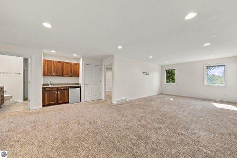 Tiny photo for 134 Davidsen Shores Drive, Cadillac, MI 49601 (MLS # 1951115)