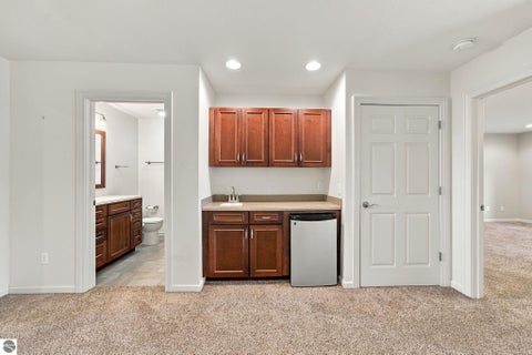 Tiny photo for 134 Davidsen Shores Drive, Cadillac, MI 49601 (MLS # 1951115)
