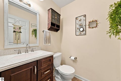 Tiny photo for 134 Davidsen Shores Drive, Cadillac, MI 49601 (MLS # 1951115)