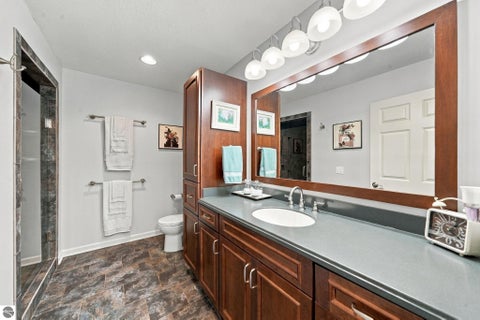 Tiny photo for 134 Davidsen Shores Drive, Cadillac, MI 49601 (MLS # 1951115)