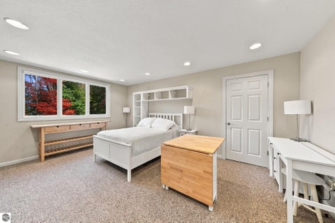 Tiny photo for 134 Davidsen Shores Drive, Cadillac, MI 49601 (MLS # 1951115)