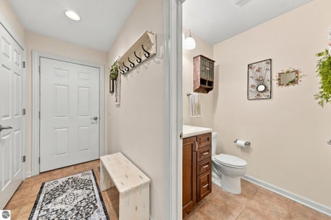 Tiny photo for 134 Davidsen Shores Drive, Cadillac, MI 49601 (MLS # 1951115)