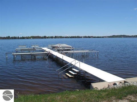Tiny photo for 134 Davidsen Shores Drive, Cadillac, MI 49601 (MLS # 1951115)