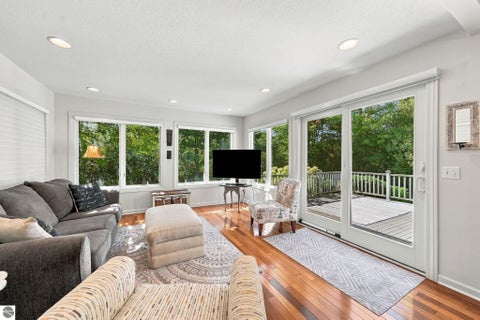 Tiny photo for 134 Davidsen Shores Drive, Cadillac, MI 49601 (MLS # 1951115)
