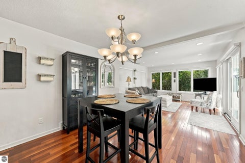 Tiny photo for 134 Davidsen Shores Drive, Cadillac, MI 49601 (MLS # 1951115)