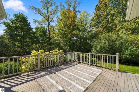 Tiny photo for 134 Davidsen Shores Drive, Cadillac, MI 49601 (MLS # 1951115)