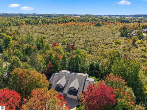Tiny photo for 134 Davidsen Shores Drive, Cadillac, MI 49601 (MLS # 1951115)