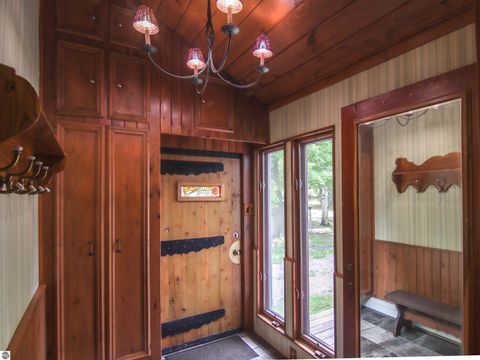 Tiny photo for 15651 Holly Drive, Thompsonville, MI 49683 (MLS # 1947966)