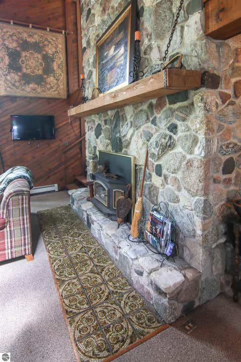 Tiny photo for 15651 Holly Drive, Thompsonville, MI 49683 (MLS # 1947966)