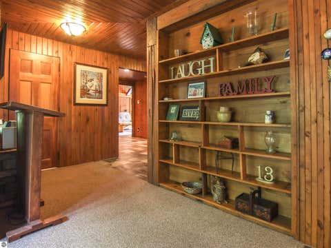 Tiny photo for 15651 Holly Drive, Thompsonville, MI 49683 (MLS # 1947966)