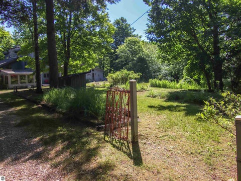 Tiny photo for 15651 Holly Drive, Thompsonville, MI 49683 (MLS # 1947966)