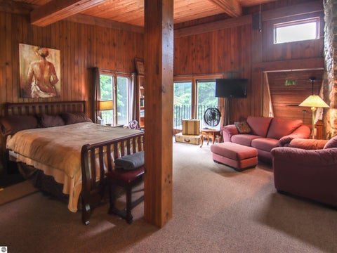 Tiny photo for 15651 Holly Drive, Thompsonville, MI 49683 (MLS # 1947966)