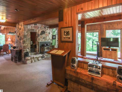 Tiny photo for 15651 Holly Drive, Thompsonville, MI 49683 (MLS # 1947966)