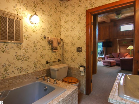 Tiny photo for 15651 Holly Drive, Thompsonville, MI 49683 (MLS # 1947966)