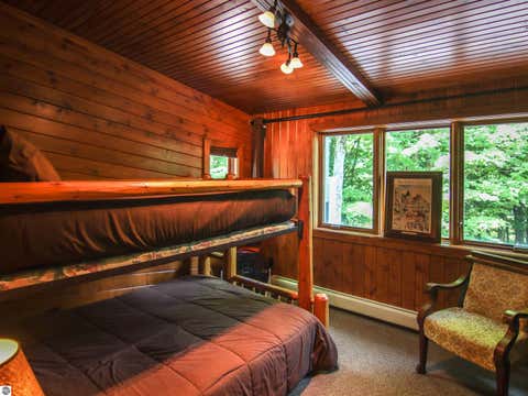 Tiny photo for 15651 Holly Drive, Thompsonville, MI 49683 (MLS # 1947966)