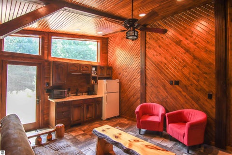 Tiny photo for 15651 Holly Drive, Thompsonville, MI 49683 (MLS # 1947966)