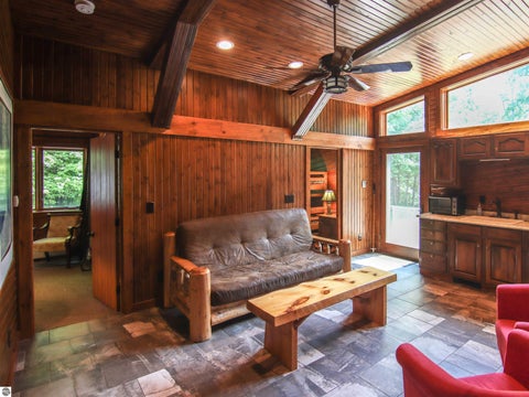 Tiny photo for 15651 Holly Drive, Thompsonville, MI 49683 (MLS # 1947966)