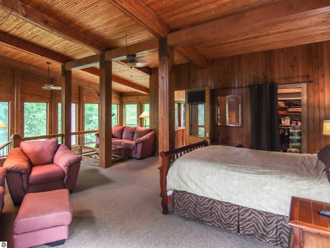 Tiny photo for 15651 Holly Drive, Thompsonville, MI 49683 (MLS # 1947966)
