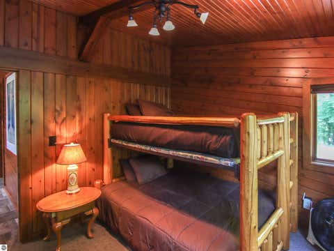 Tiny photo for 15651 Holly Drive, Thompsonville, MI 49683 (MLS # 1947966)