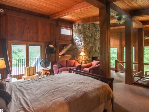 Tiny photo for 15651 Holly Drive, Thompsonville, MI 49683 (MLS # 1947966)