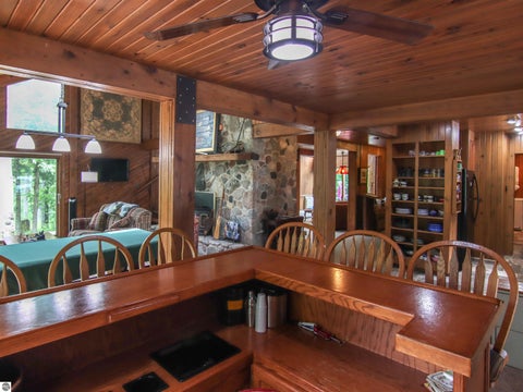 Tiny photo for 15651 Holly Drive, Thompsonville, MI 49683 (MLS # 1947966)