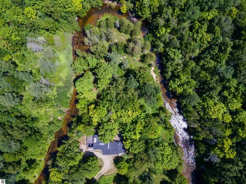 Tiny photo for 15651 Holly Drive, Thompsonville, MI 49683 (MLS # 1947966)
