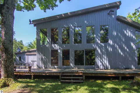 Tiny photo for 15651 Holly Drive, Thompsonville, MI 49683 (MLS # 1947966)