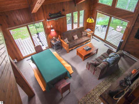 Tiny photo for 15651 Holly Drive, Thompsonville, MI 49683 (MLS # 1947966)